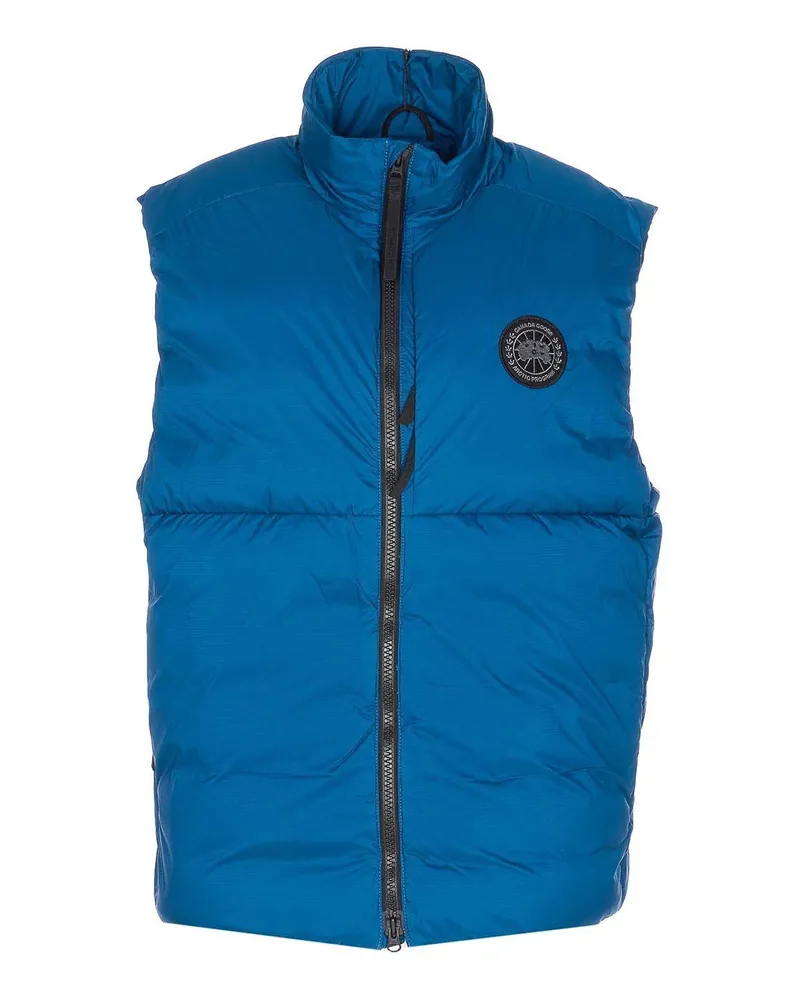 Canada Goose Weste - Blau Blau