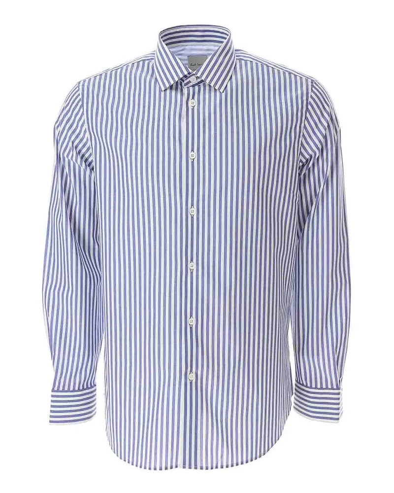 Paul Smith Hemd - Bunt Bunt