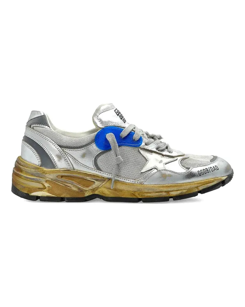 Golden Goose Sneaker - Grau Grau