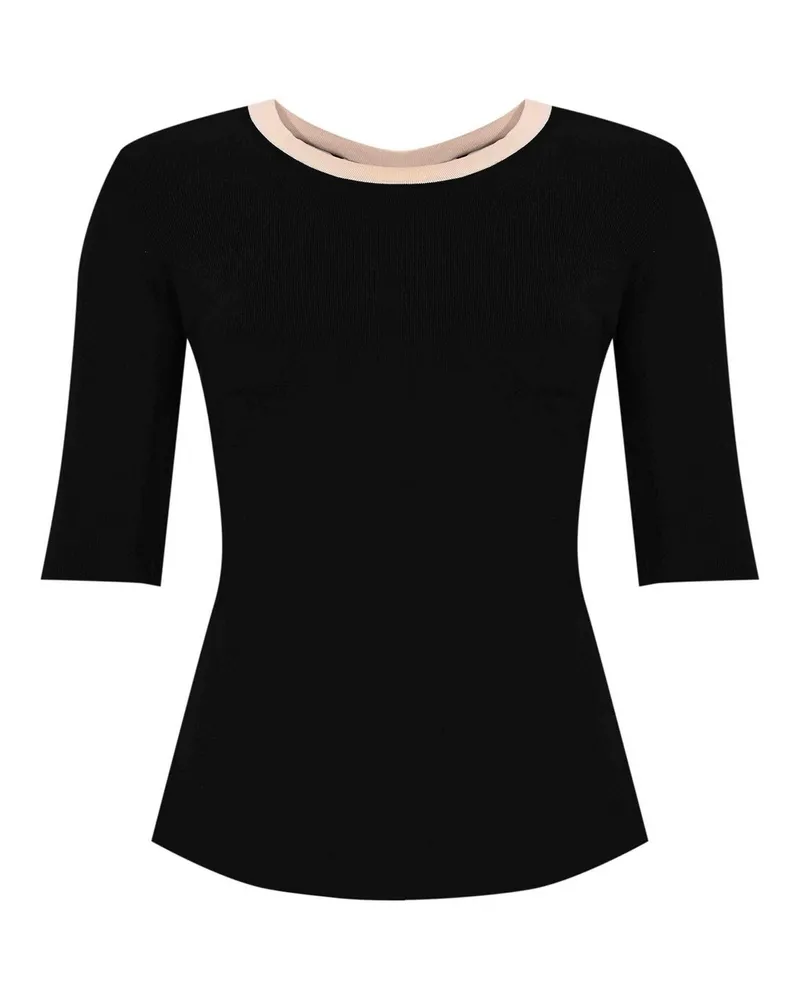 Elisabetta Franchi Top - Bunt Bunt