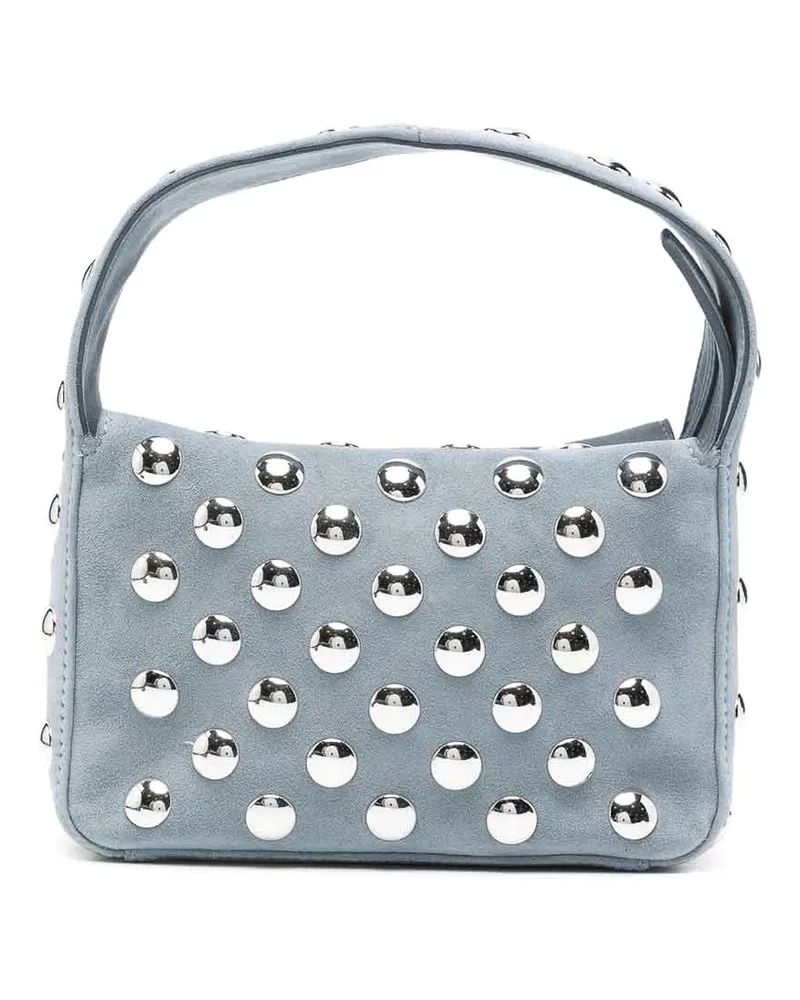 KHAITE Schultertasche - Grau Grau