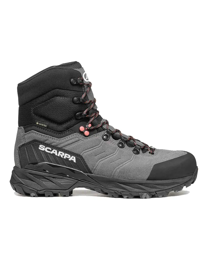 Scarpa Sneaker - Hellrot Hellrot