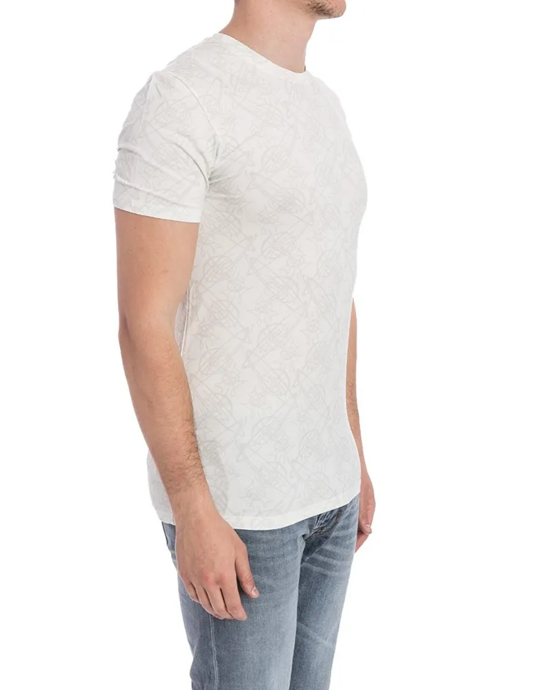 Vivienne Westwood Top - Weiß Weiß