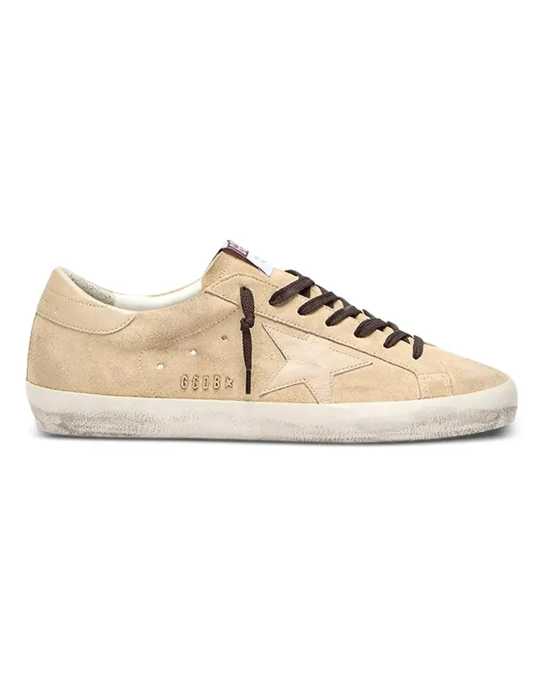 Golden Goose Sneaker - Beige Beige