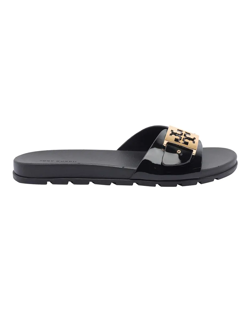 Tory Burch Sandalen - Schwarz Schwarz