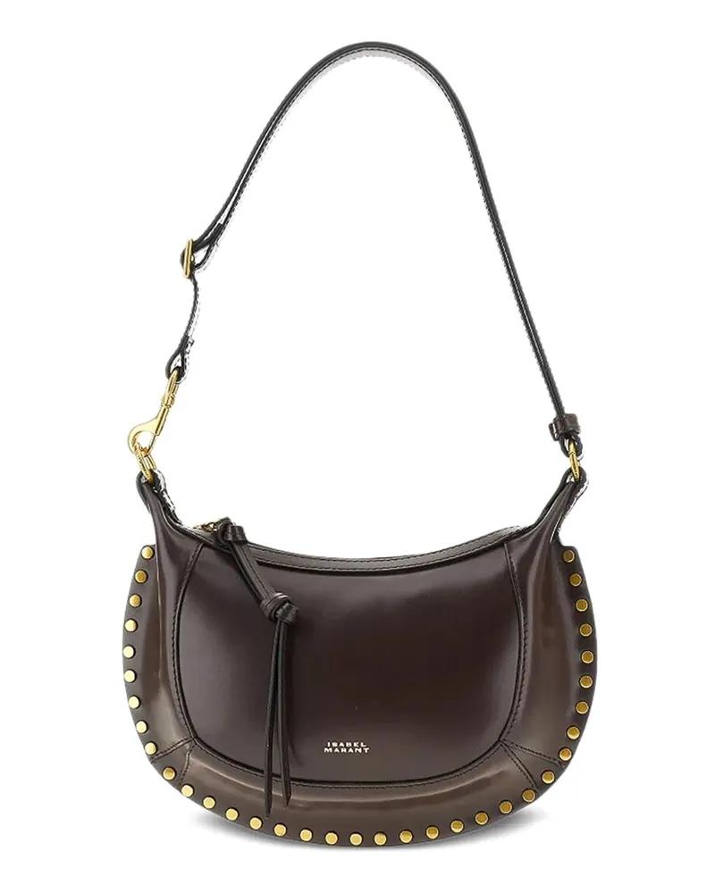 Isabel Marant Umhängetasche - Braun Braun