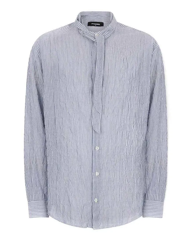 Dsquared2 Hemd - Bunt Bunt