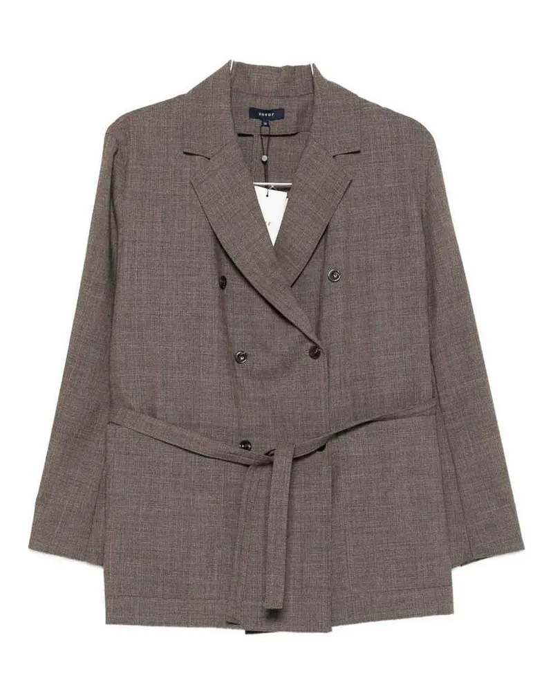 Soeur Blazer - Braun Braun