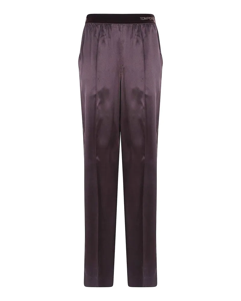 Tom Ford Casual Hose - Braun Braun