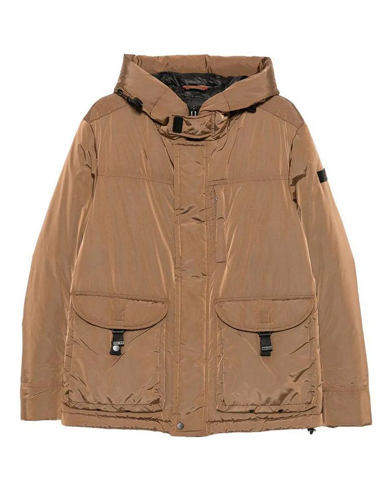 Peuterey Parka - Braun Braun