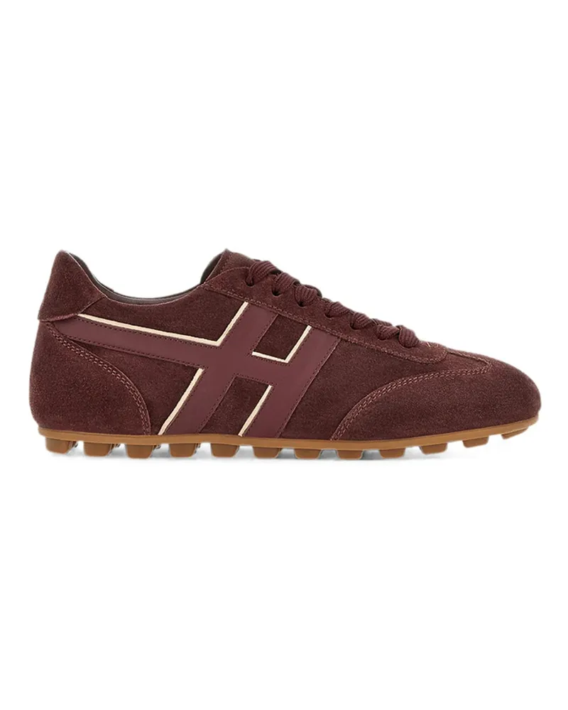 Hogan Sneaker - Rot Rot