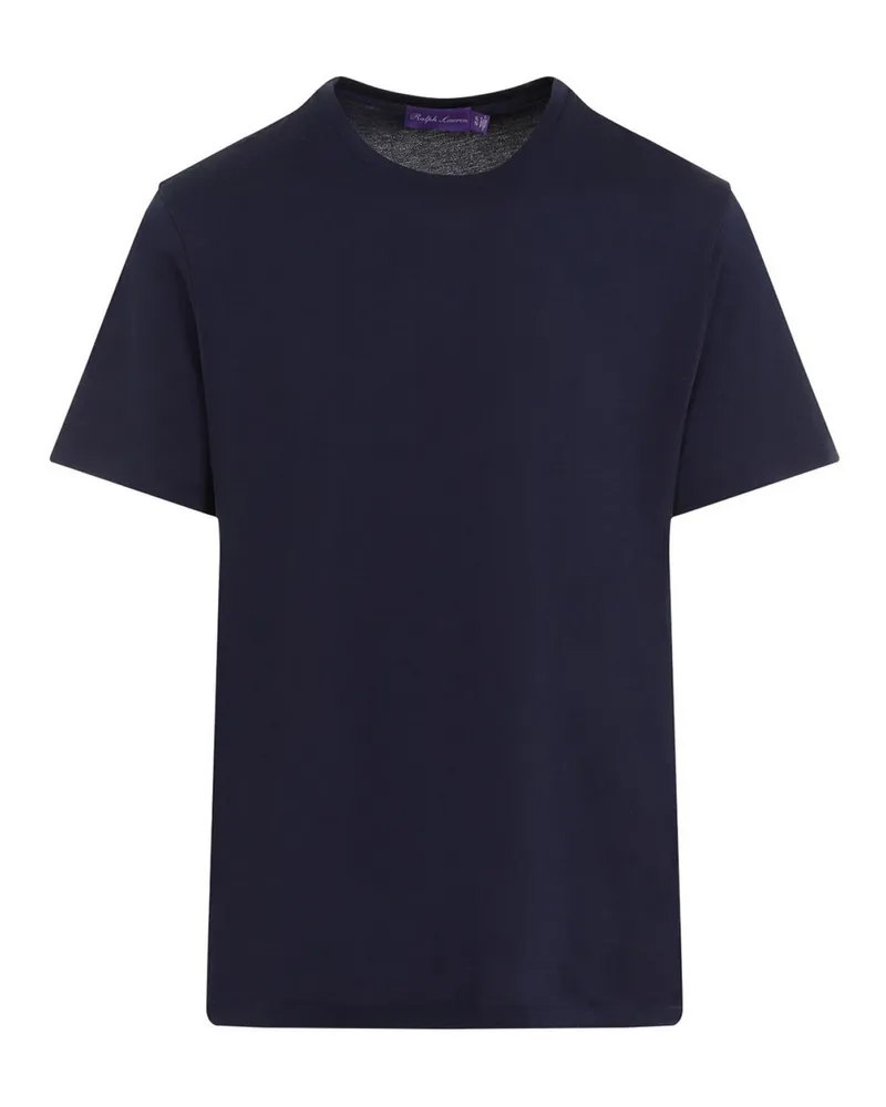 Ralph Lauren T-Shirt - Dunkelblau Dunkelblau