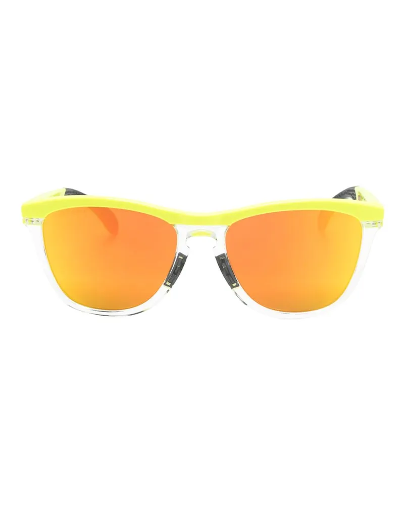 Oakley Sonnenbrille - Gelb Gelb