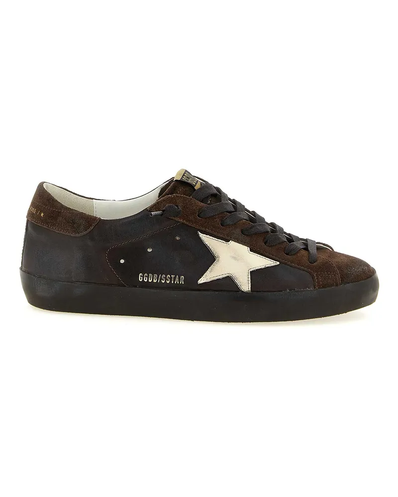 Golden Goose Sneaker - Beige Beige