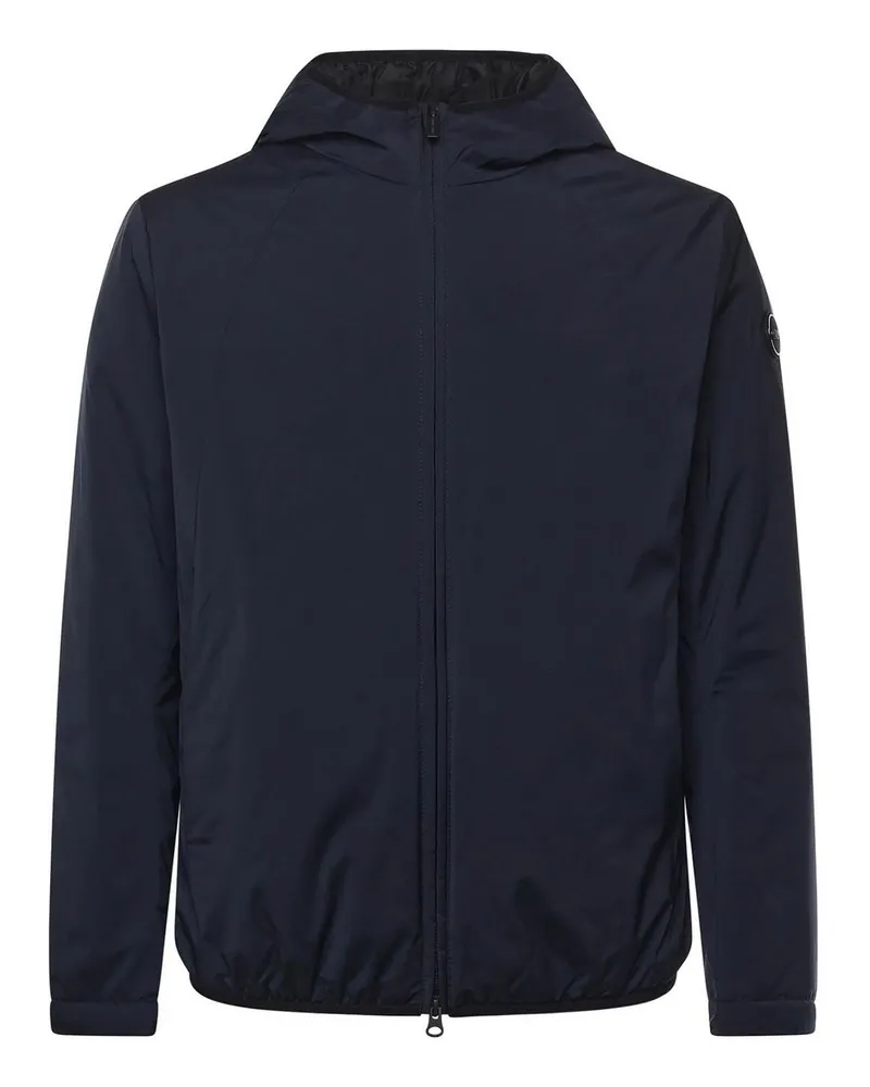 Colmar Daunenjacke - Grau Grau