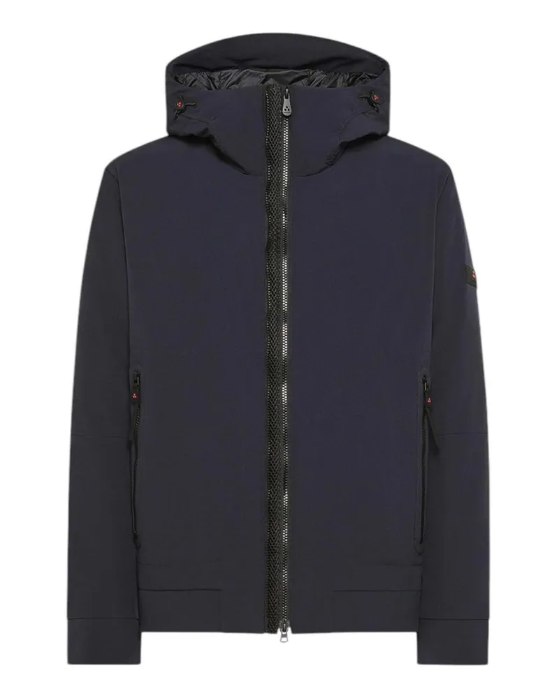 Peuterey Casualjacke - Blau Blau