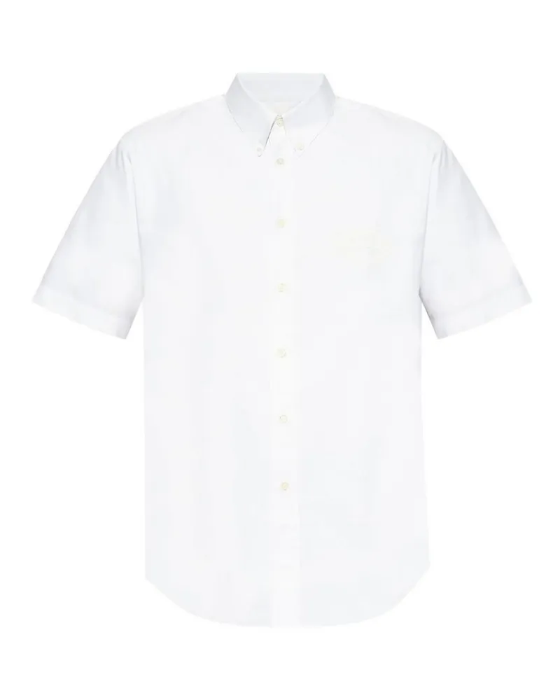Givenchy Hemd - Weiß Weiß