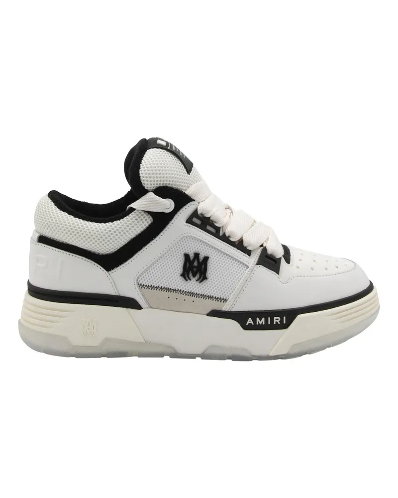 Amiri Sneaker - Weiß Weiß