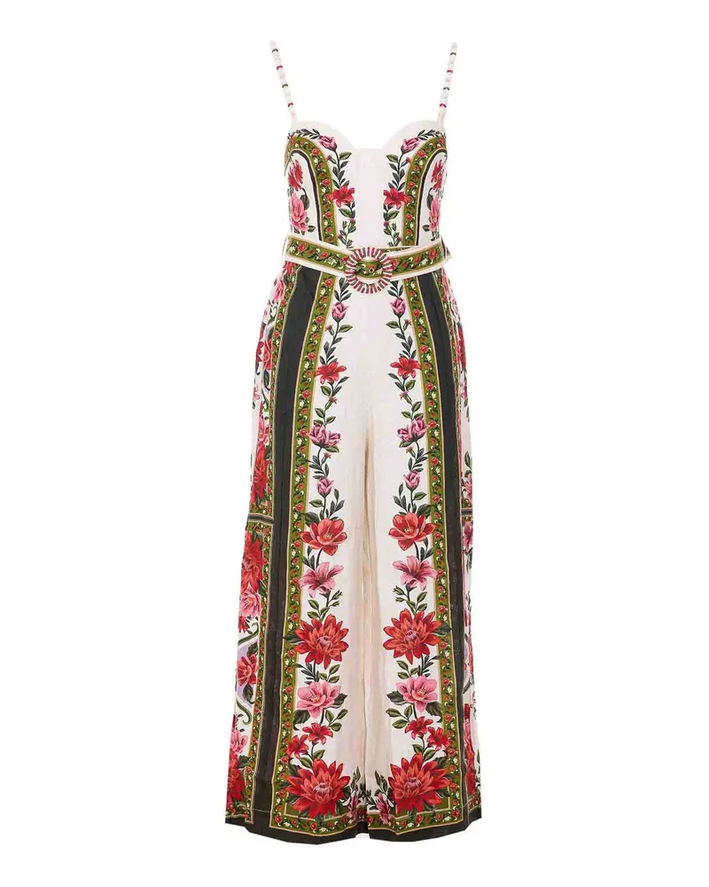 FARM Rio Overall Bunt