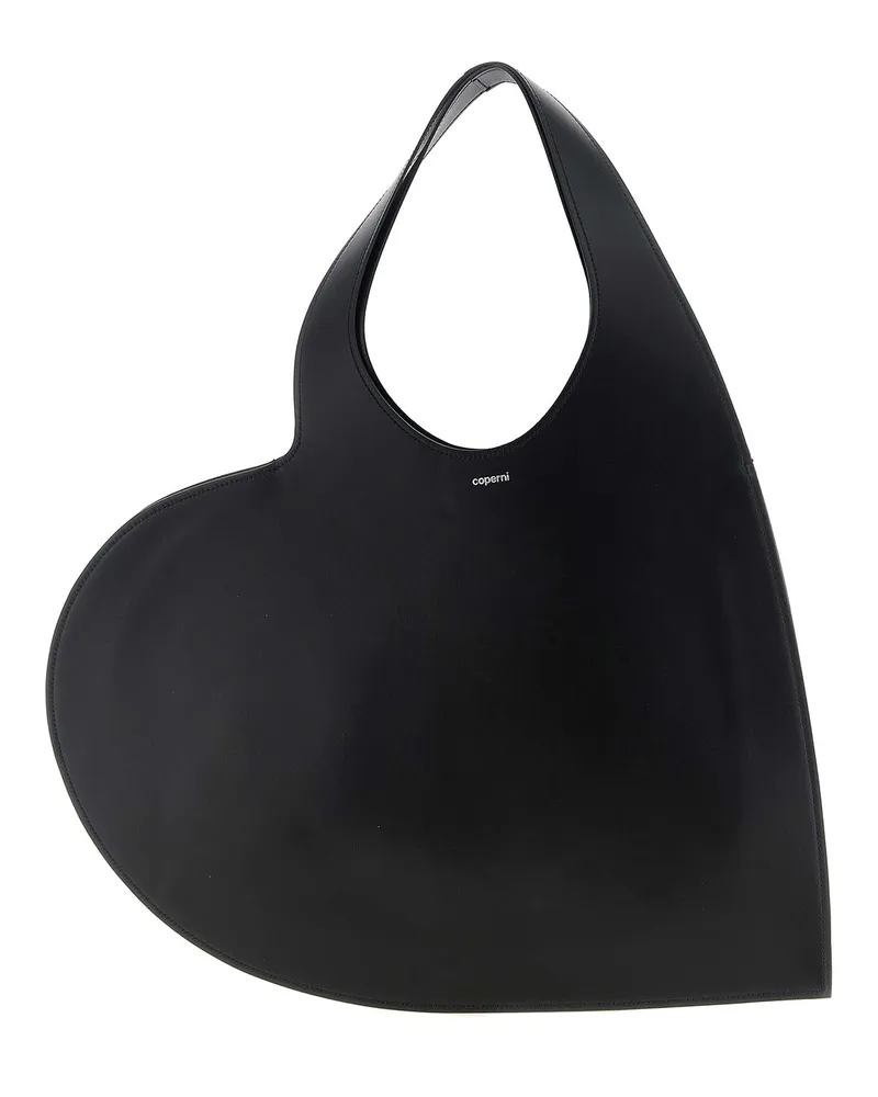 COPERNI Umhängetasche - Schwarz Schwarz