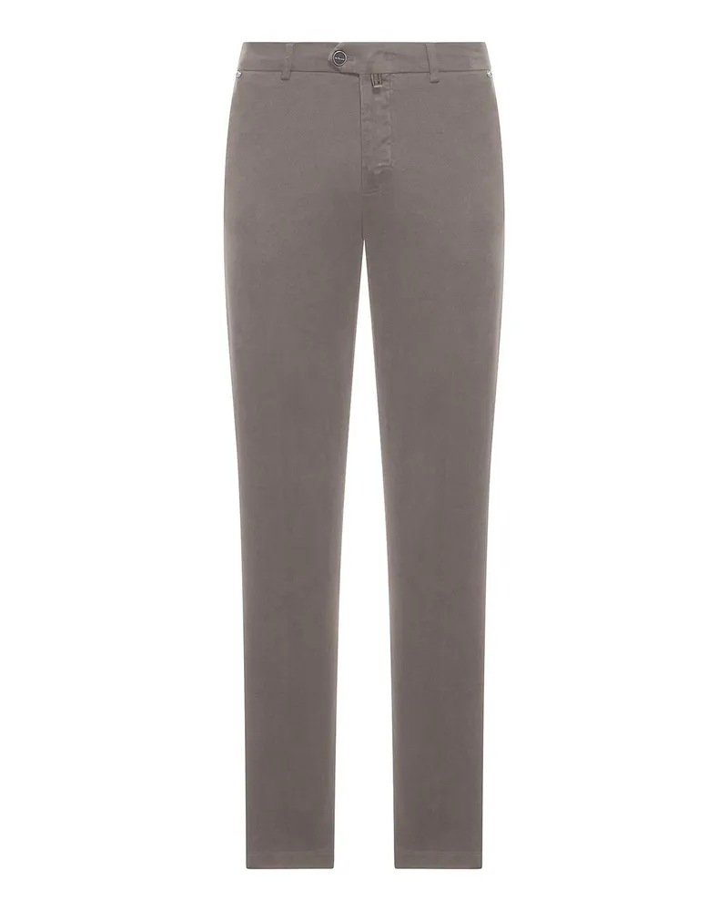 Kiton Casual Hose - Braun Braun