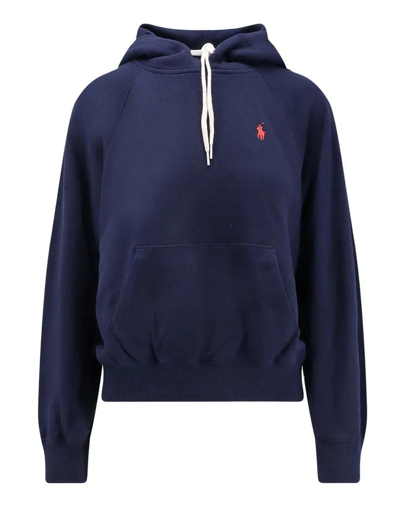 Ralph Lauren Sweatshirt - Blau Blau