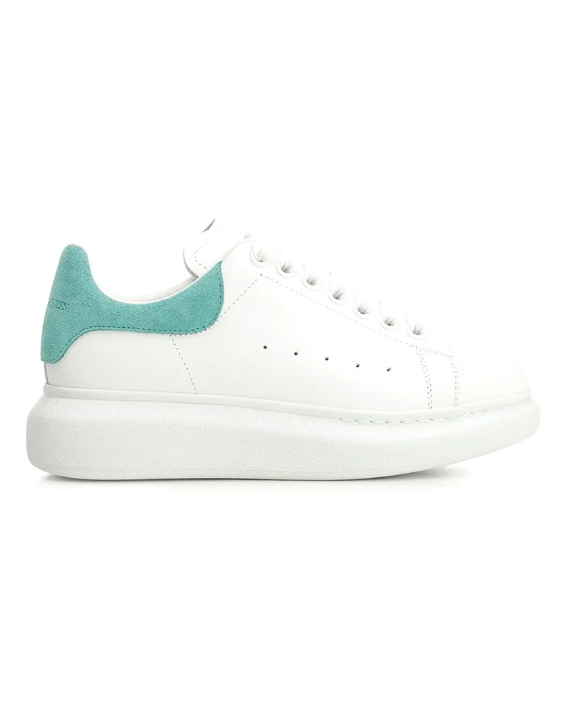 Alexander McQueen Sneaker - Bunt Bunt
