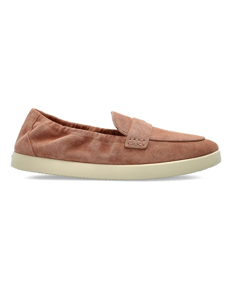 Tory Burch Mokassins - Lila Lila