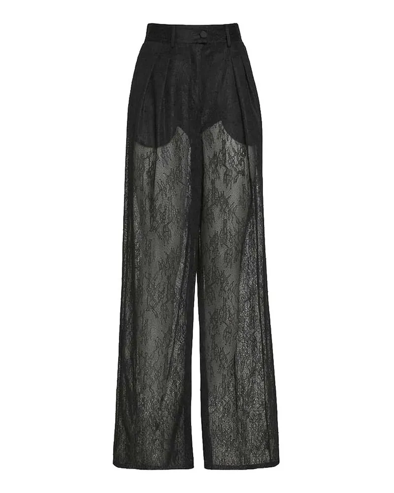 Simona Corsellini Casual Hose - Bunt Bunt