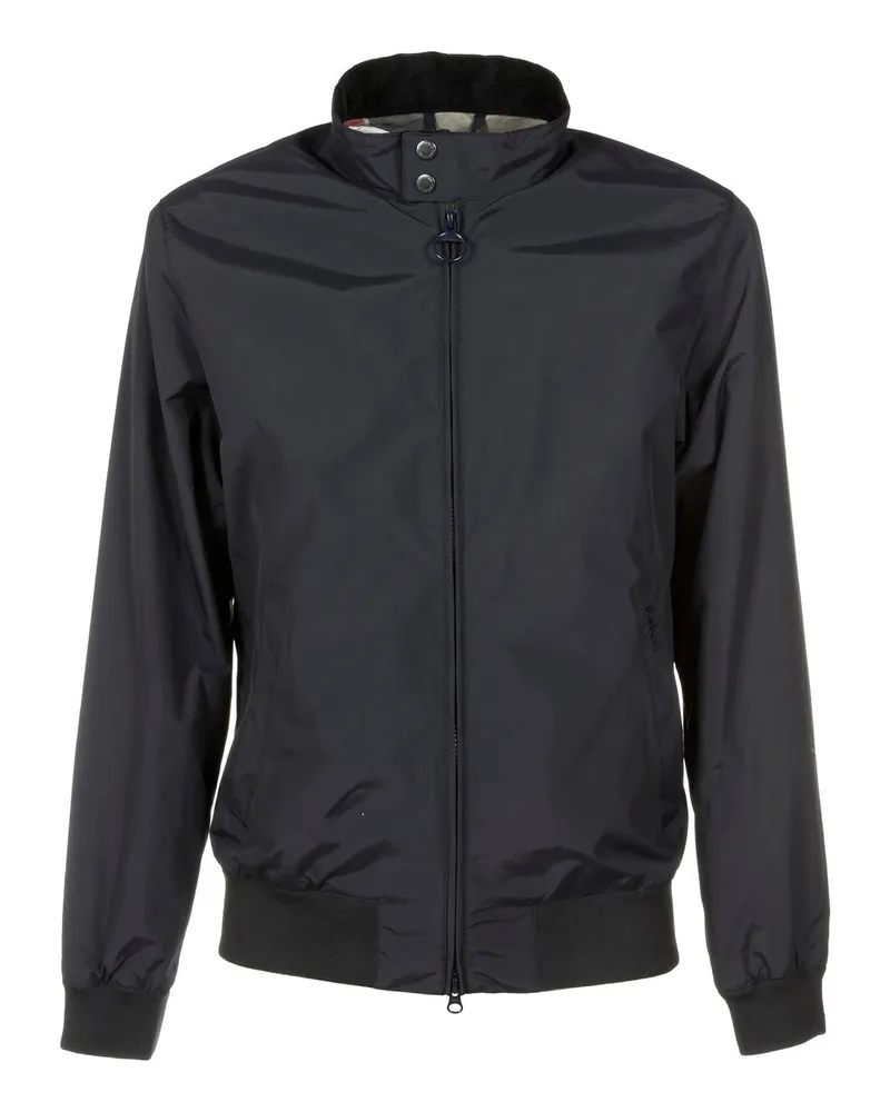 Barbour Casualjacke - Dunkelblau Dunkelblau