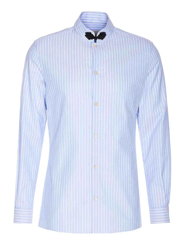 Valentino Garavani Hemd - Blau Blau