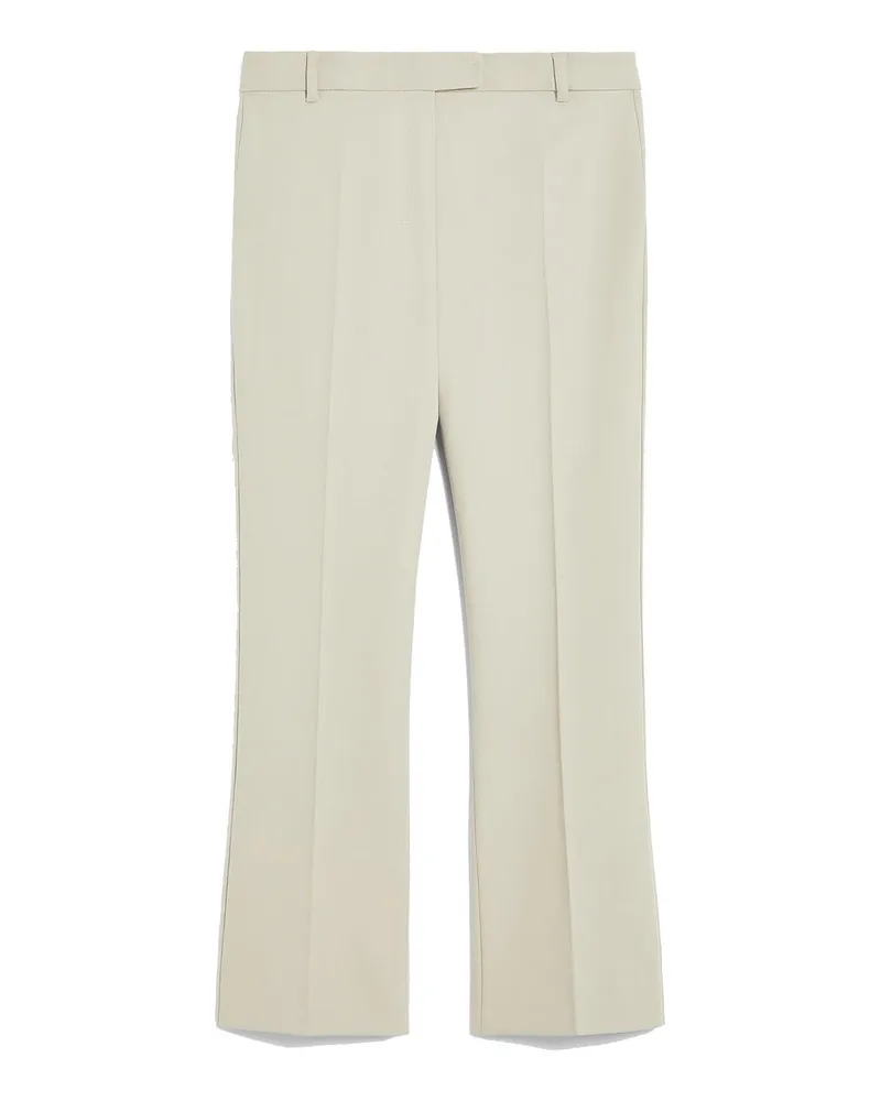 Max Mara Casual Hose - Beige Beige