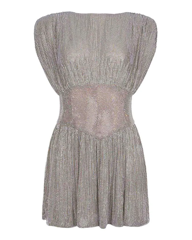 Giuseppe di Morabito Schlagjeans - Nude Nude