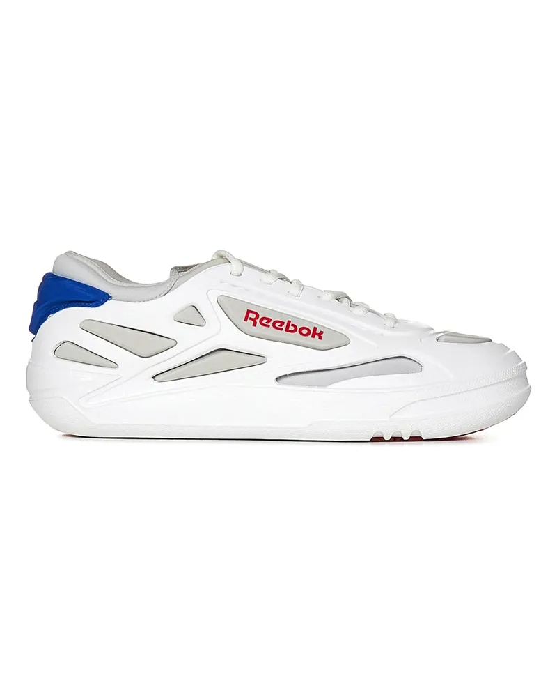 Reebok Sneaker - Weiß Weiß