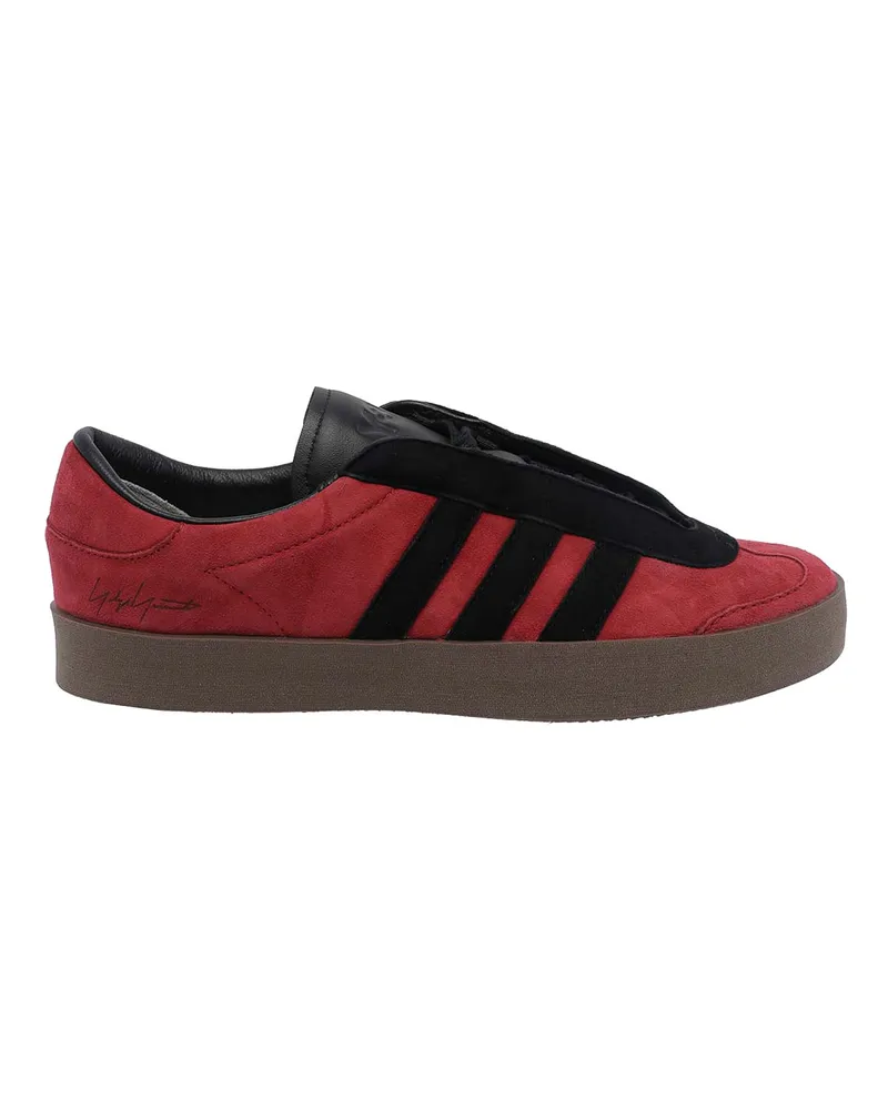 Y-3 Sneaker - Rosa Rosa