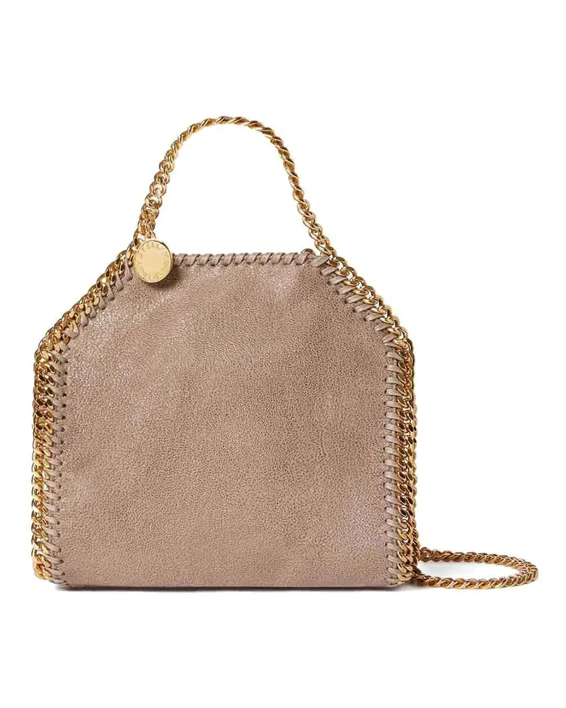 Stella McCartney Umhängetasche - Beige Beige