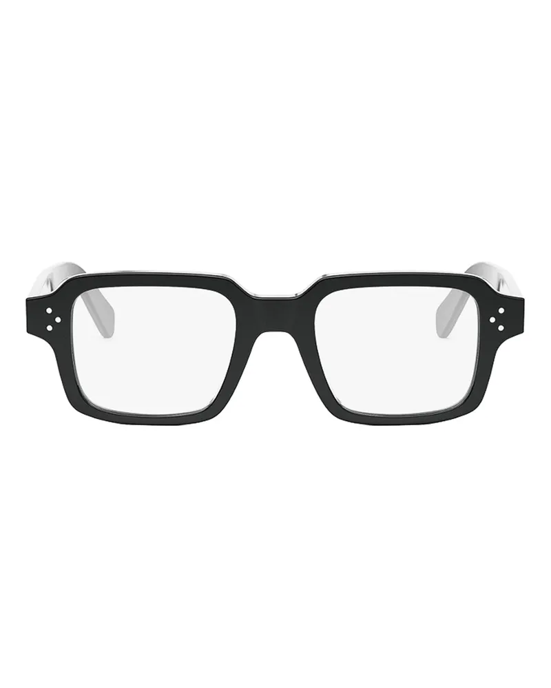 Celine Brillen - Schwarz Schwarz