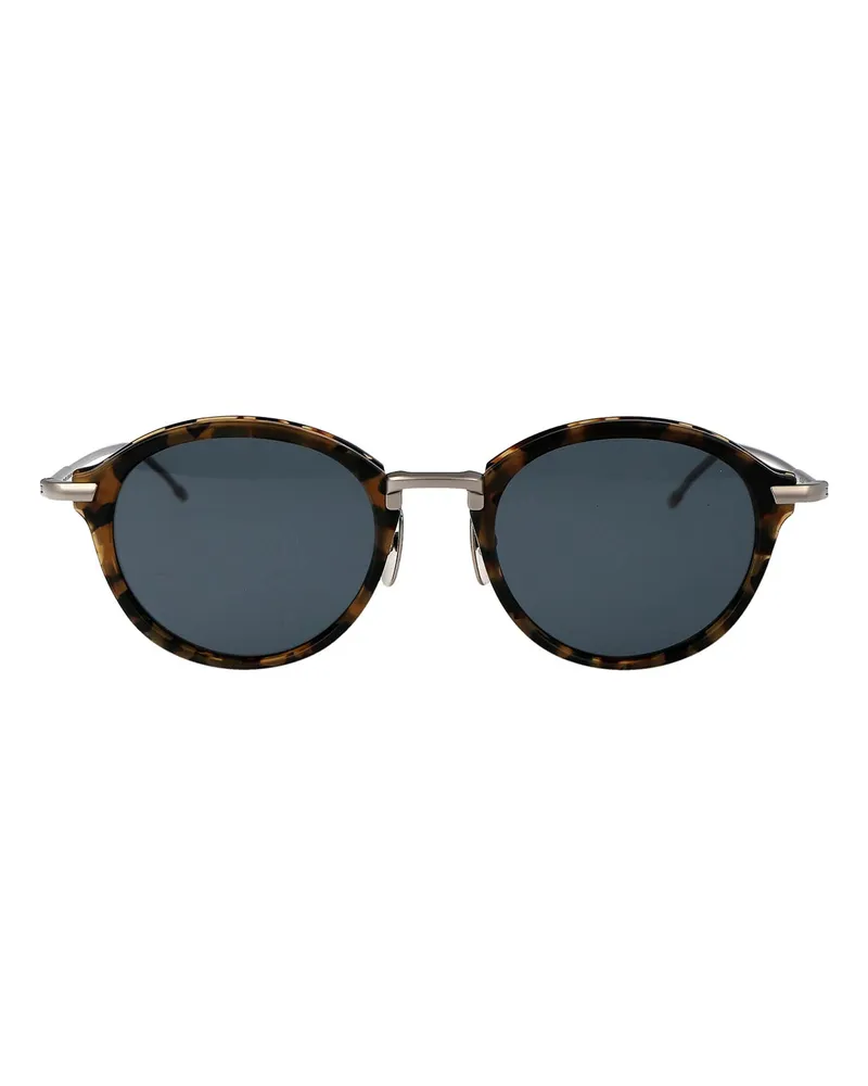Thom Browne Sonnenbrille - Braun Braun