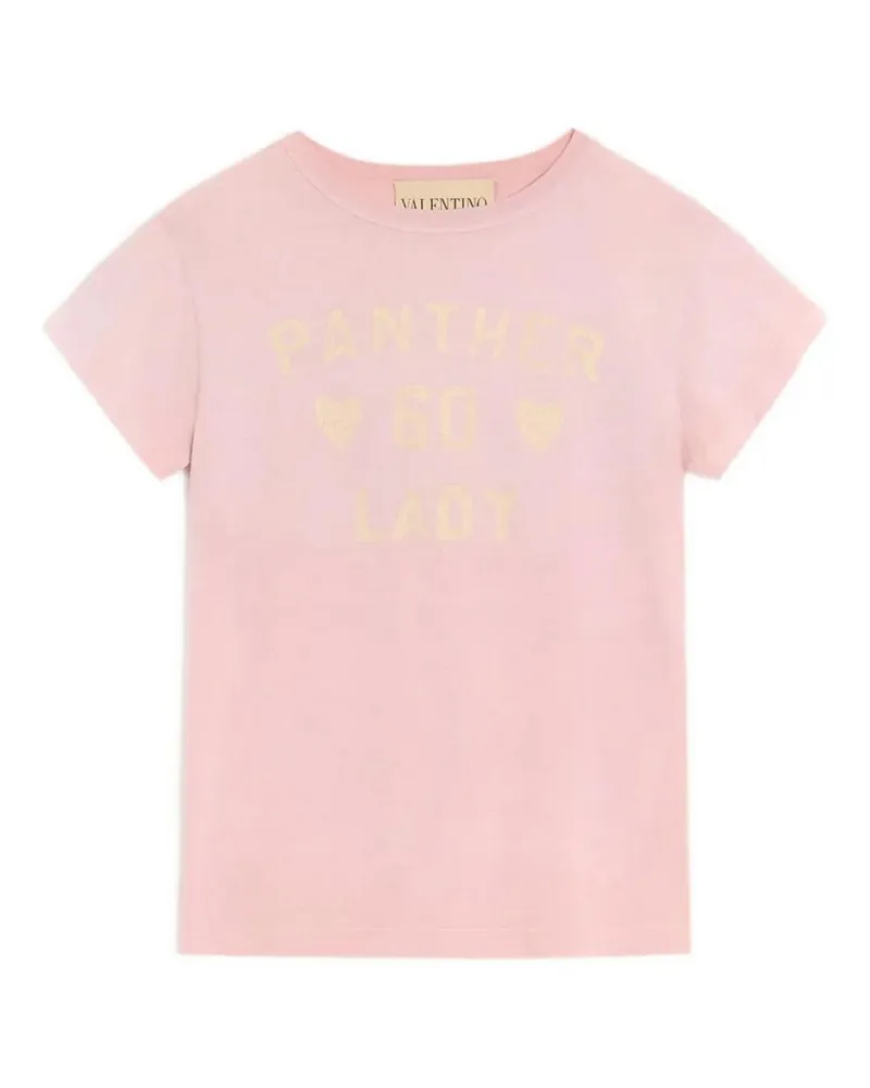Valentino Garavani T-Shirt - Nude Nude