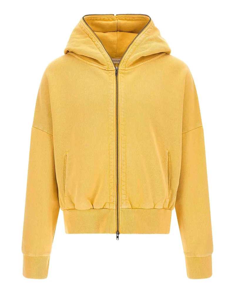 Entire Studios Sweatshirt - Gelb Gelb