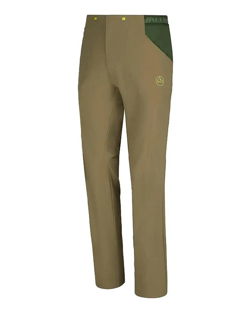 La Sportiva Casual Hose - Braun Braun