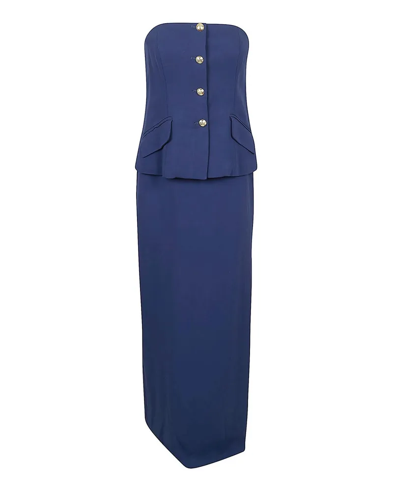 Ralph Lauren Midirock - Dunkelblau Dunkelblau