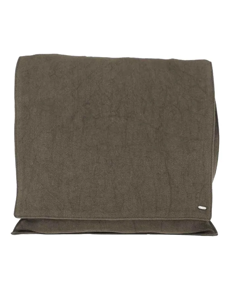 Our Legacy Schultertasche - Braun Braun