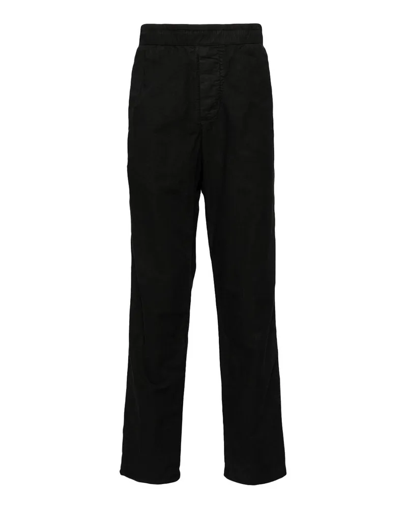 James Perse Casual Hose - Schwarz Schwarz