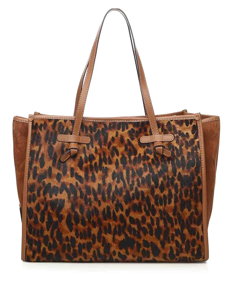 Gianni Chiarini Shopper - Beige Beige