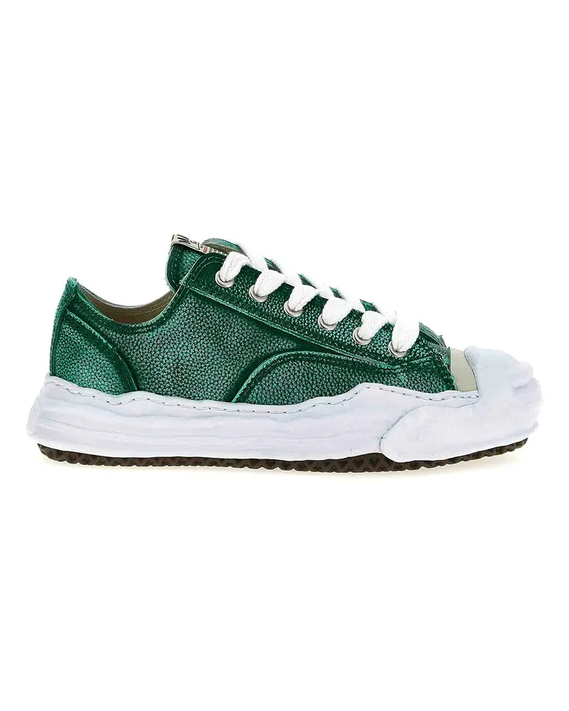 MIHARAYASUHIRO Sneaker - Grün Grün