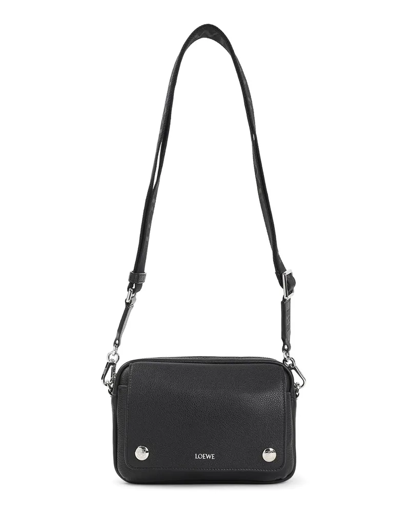 Loewe Umhängetasche - Schwarz Schwarz