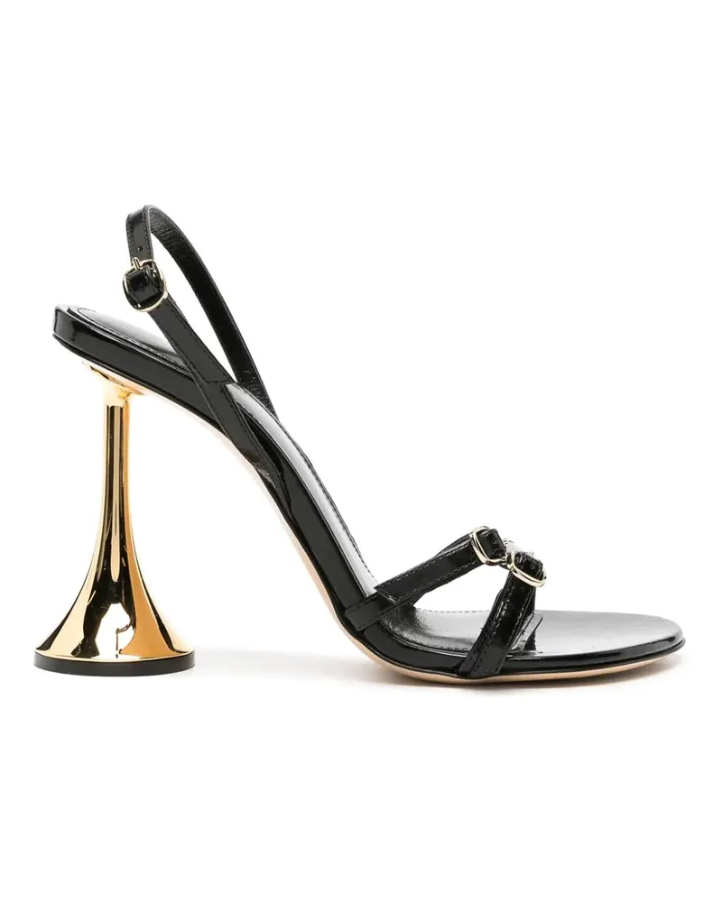 COPERNI Sandalen - Schwarz Schwarz
