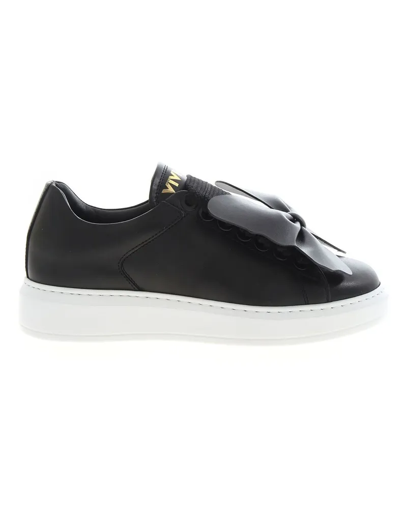 Vivetta Sneaker - Schwarz Schwarz