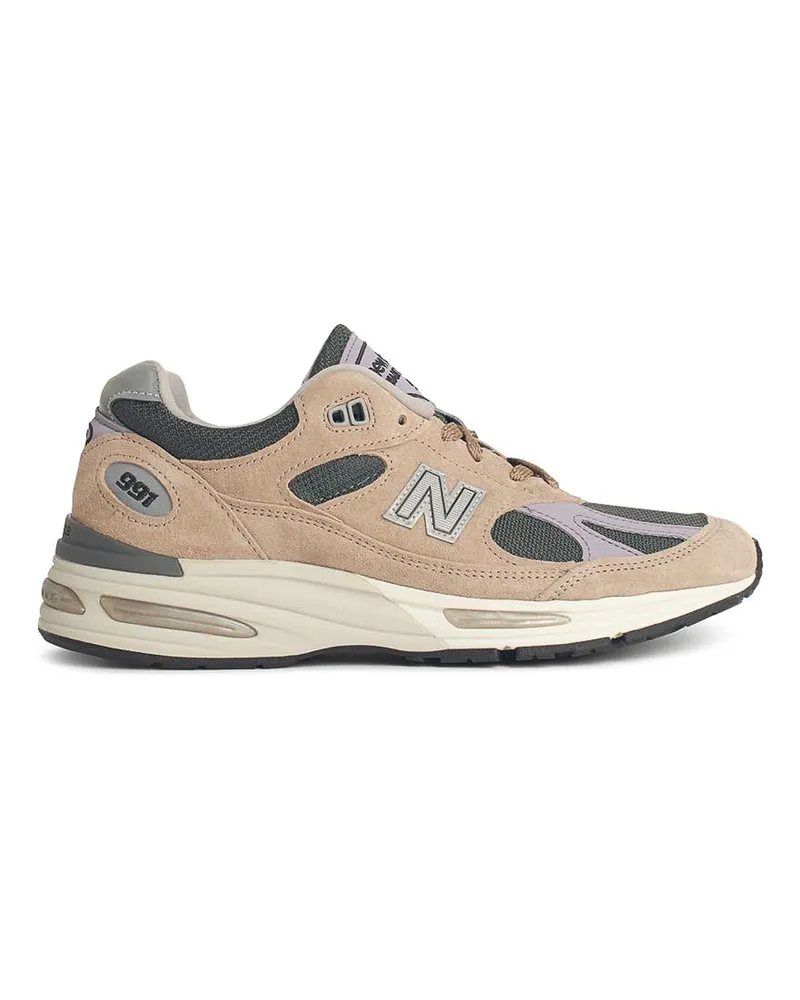 New Balance Sneaker - Beige Beige